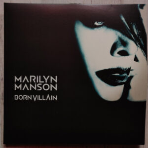 Marilyn Manson – Born Villain