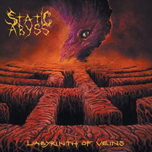 Static Abyss – Labyrinth Of Veins