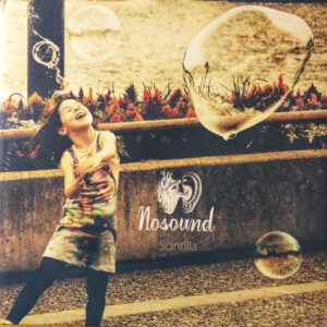 Nosound – Scintilla