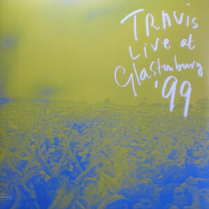 Travis – Live At Glastonbury '99