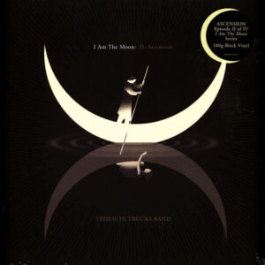 Tedeschi Trucks Band – I Am The Moon: II. Ascension