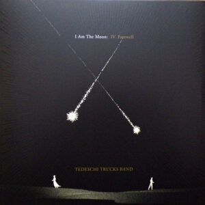 Tedeschi Trucks Band – I Am The Moon: IV. Farewell