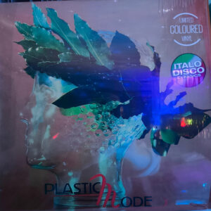 Plastic Mode – Plastic Mode