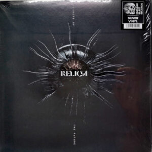 Reliqa – Secrets Of The Future