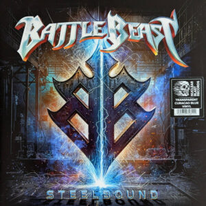 Battle Beast – Steelbound