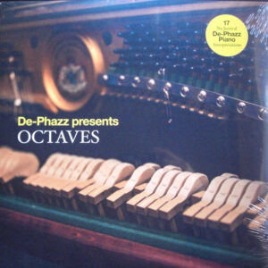 Various – De-Phazz Presents Octaves