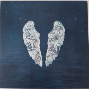 Coldplay – Ghost Stories