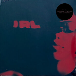 Mahalia – IRL