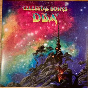 DBA – Celestial Songs