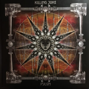 Killing Joke – Pylon