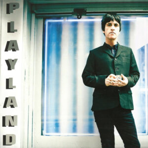 Johnny Marr – Playland