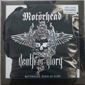 Motörhead – Death or Glory