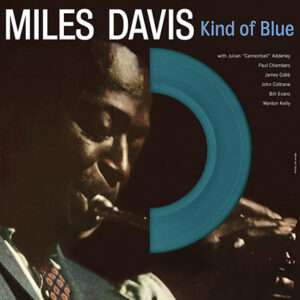 Miles Davis – Kind Of Blue