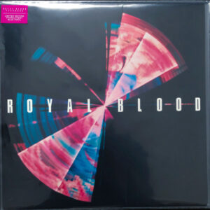 Royal Blood – Typhoons