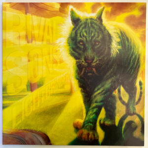 Rival Sons – Lightbringer