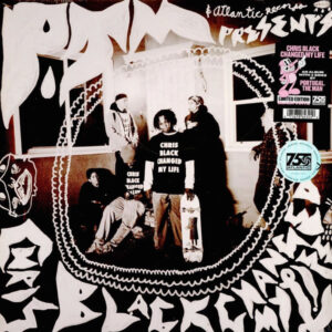Portugal. The Man – Chris Black Changed My Life