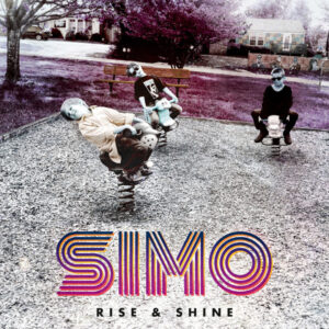 Simo – Rise & Shine