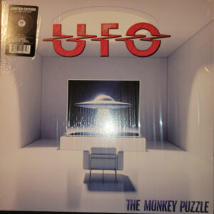 UFO – The Monkey Puzzle