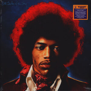 Jimi Hendrix – Both Sides Of The Sky