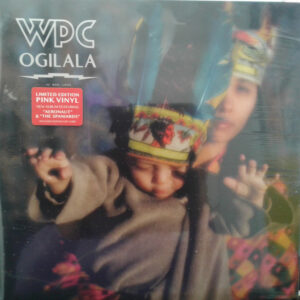 WPC – Ogilala