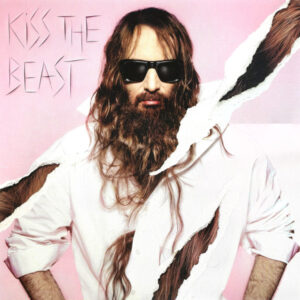 Sébastien Tellier – Kiss The Beast