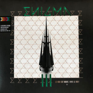 Enigma – Le Roi Est Mort, Vive Le Roi!