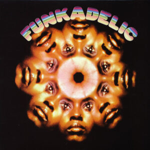 Funkadelic – Funkadelic