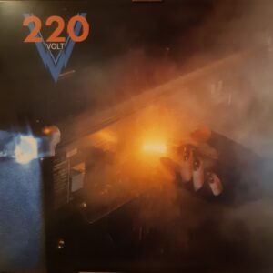 220 Volt – 220 Volt
