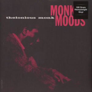 Thelonious Monk – Monk's Moods