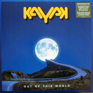 Kayak – Out Of This World