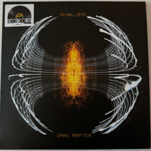 Pearl Jam – Dark Matter
