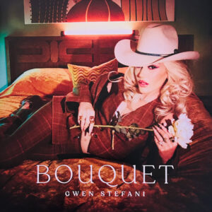 Gwen Stefani – Bouquet