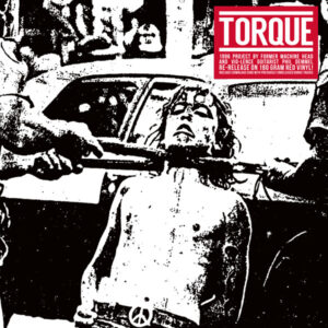 Torque  – Torque