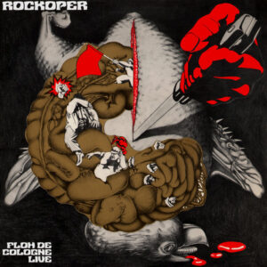 Floh De Cologne – Rockoper Profitgeier