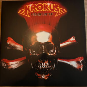 Krokus – Headhunter