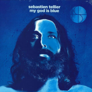 Sébastien Tellier – My God Is Blue