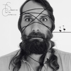 Sébastien Tellier – Confection