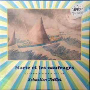Sébastien Tellier – Marie Et Les Naufragés