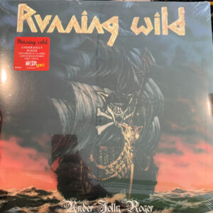 Running Wild – Under Jolly Roger