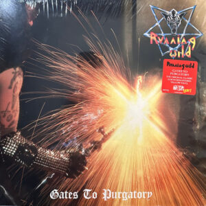 Running Wild – Gates To Purgatory