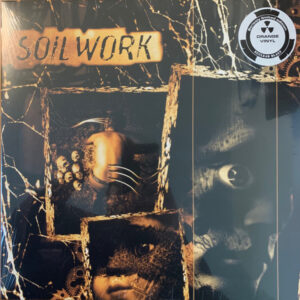 Soilwork – A Predator's Portrait