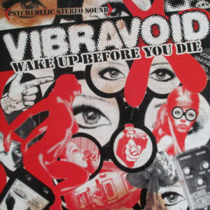 Vibravoid – Wake Up Before You Die