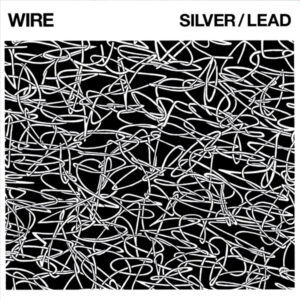 Wire – Silver / Lead