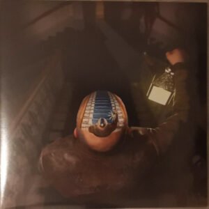 Rival Sons – Pressure & Time (pink vinyl)