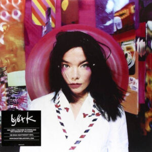 Björk – Post
