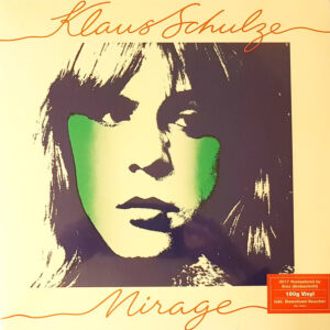Klaus Schulze – Mirage