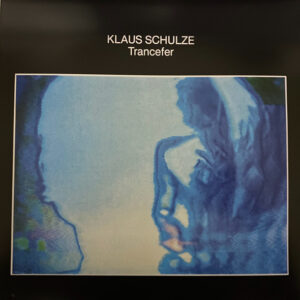 Klaus Schulze – Trancefer