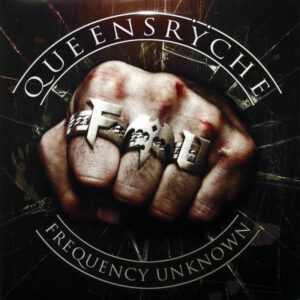 Queensrÿche – Frequency Unknown