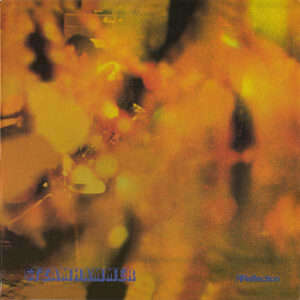 Steamhammer – Reflection