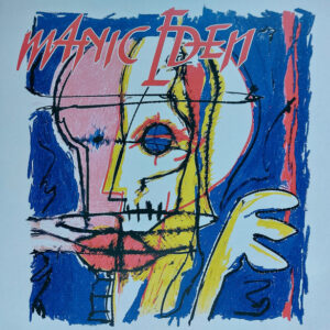Manic Eden – Manic Eden